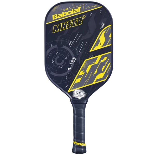 Vợt Pickleball Babolat MNSTR+