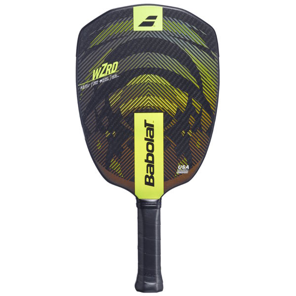 Vợt Pickleball Babolat WZRD 2025