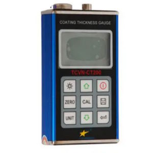 Máy đo độ dày lớp phủ TCVN-CT200