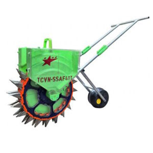 Máy gieo hạt TCVN-SSAF40T