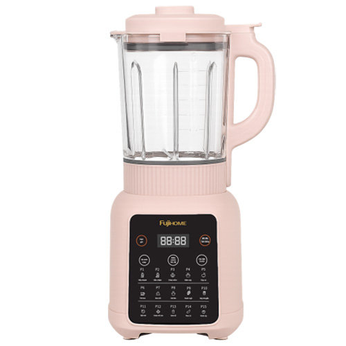 Máy làm sữa hạt đa năng Fujihome SM01B