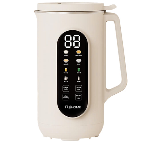 Máy làm sữa hạt đa năng Fujihome SM1636