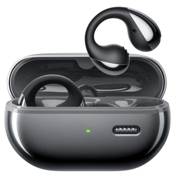 Tai nghe Bluetooth Open-Ear SoundPEATS PearlClip Pro