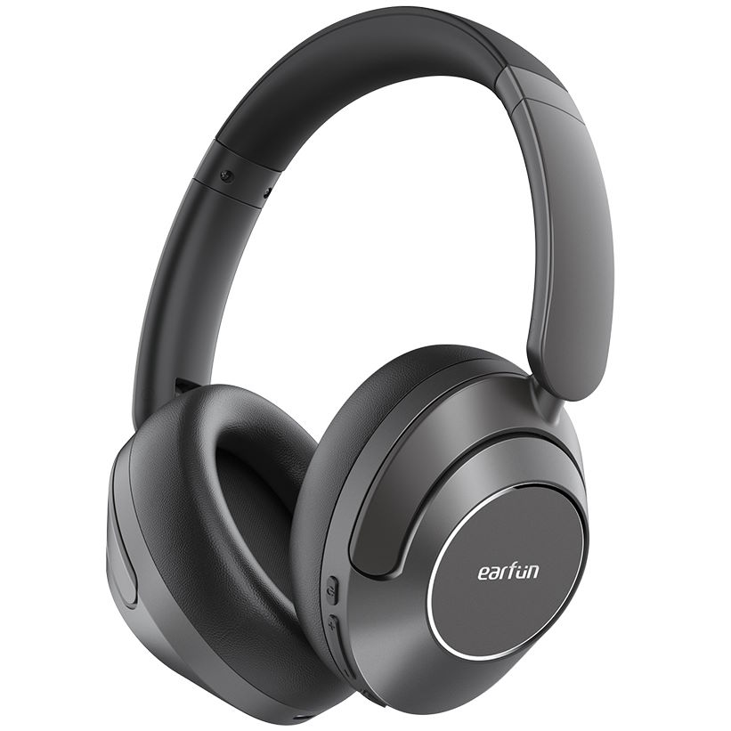 Tai nghe Bluetooth chụp tai Earfun Wave Pro