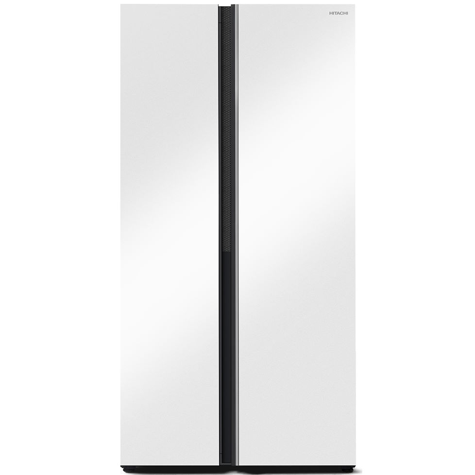 Tủ lạnh Hitachi Inverter 656 lít HRSN9713ESMGWVN