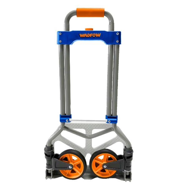 Xe đẩy hàng 2 bánh gấp gọn 60kg Wadfow WWB9A06