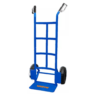 Xe đẩy tay Wadfow WWB2121 - 150kg