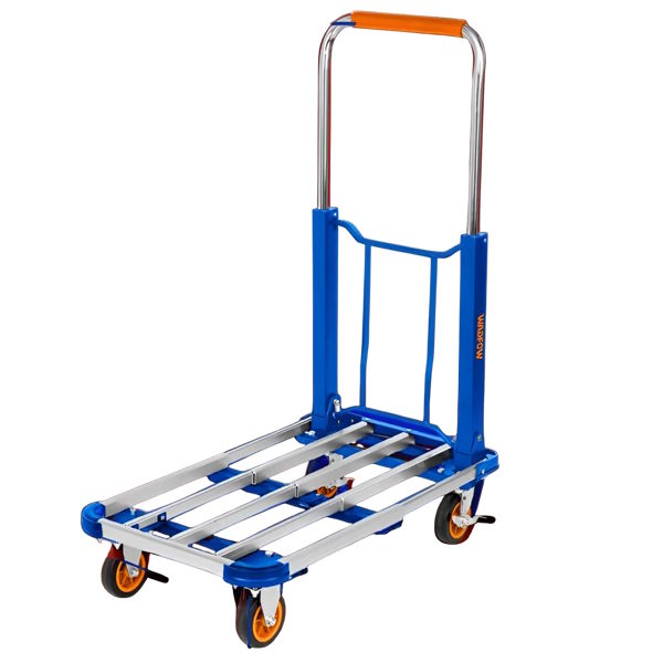 Xe đẩy tay Wadfow WWB9A15 - 150kg