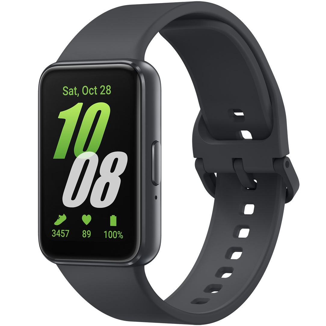 Đồng hồ Samsung Galaxy Fit3 (SM-R390)