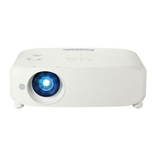 Máy chiếu Panasonic PT-VZ580