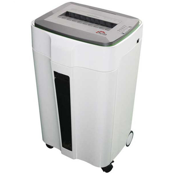 Máy hủy tài liệu Silicon PS-3000M