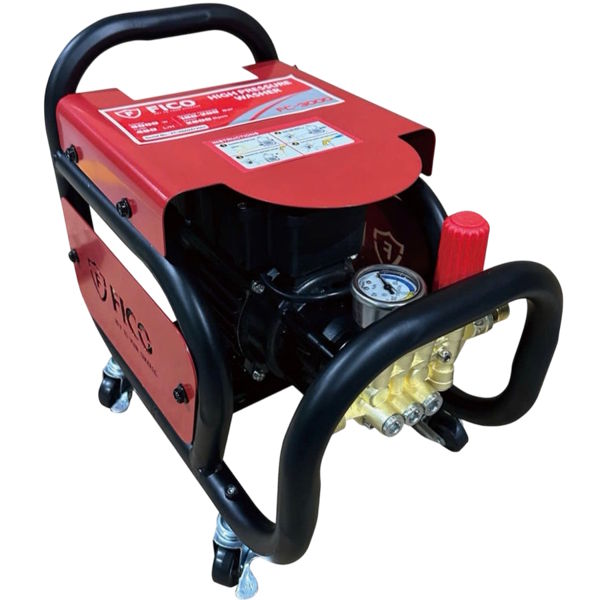 Máy xịt rửa Fico FC-3000