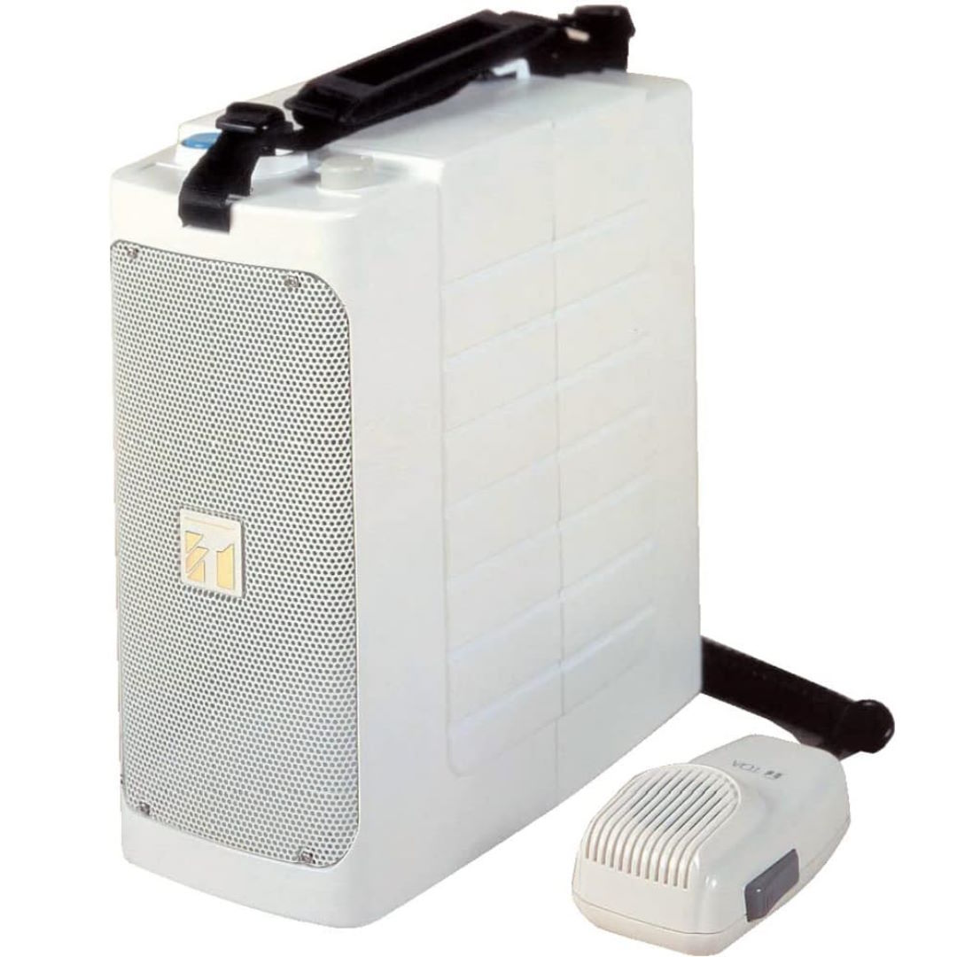 Megaphone để sàn TOA ER-604W