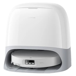 Robot hút bụi lau nhà Roborock Qrevo Curv 2 Pro (RRE0BEL + EWFD53HRR, PID:QC2F02-00)