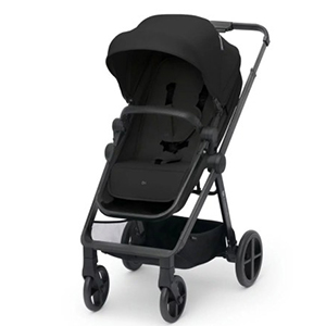 Bộ xe đẩy cho bé Kinderkraft NEWLY