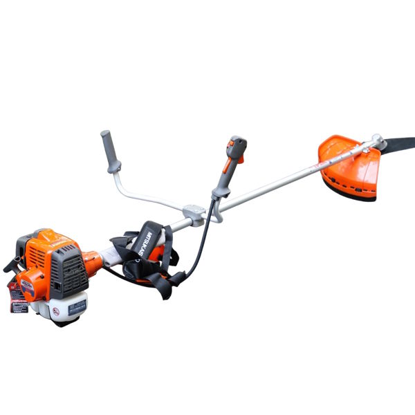 Máy cắt cỏ 2 thì Mitsukaisho W541