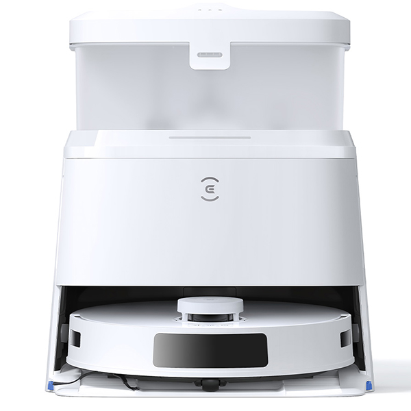 Robot hút bụi lau nhà Ecovacs Deebot T30e Pro Omni