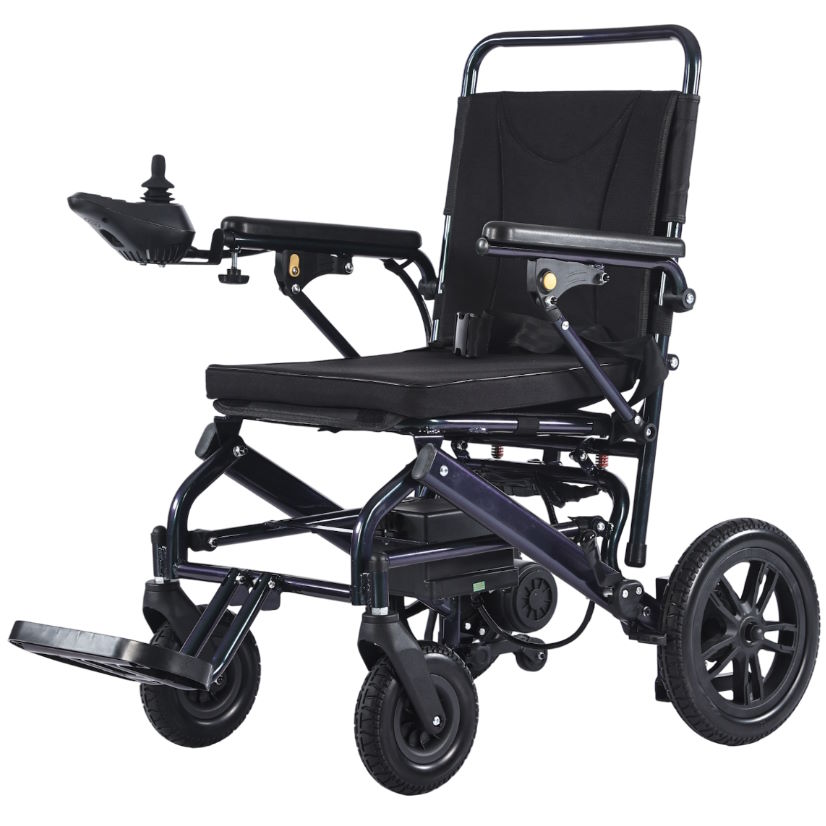 Xe lăn điện GBM-501