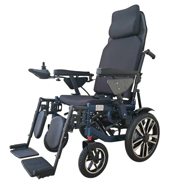 Xe lăn điện GBM-503