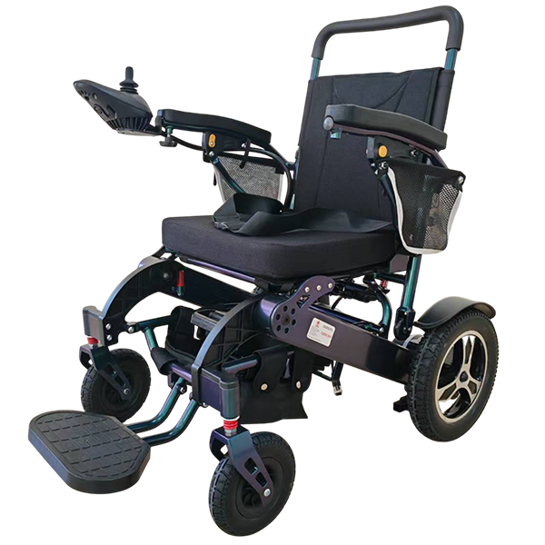 Xe lăn điện GBM-505