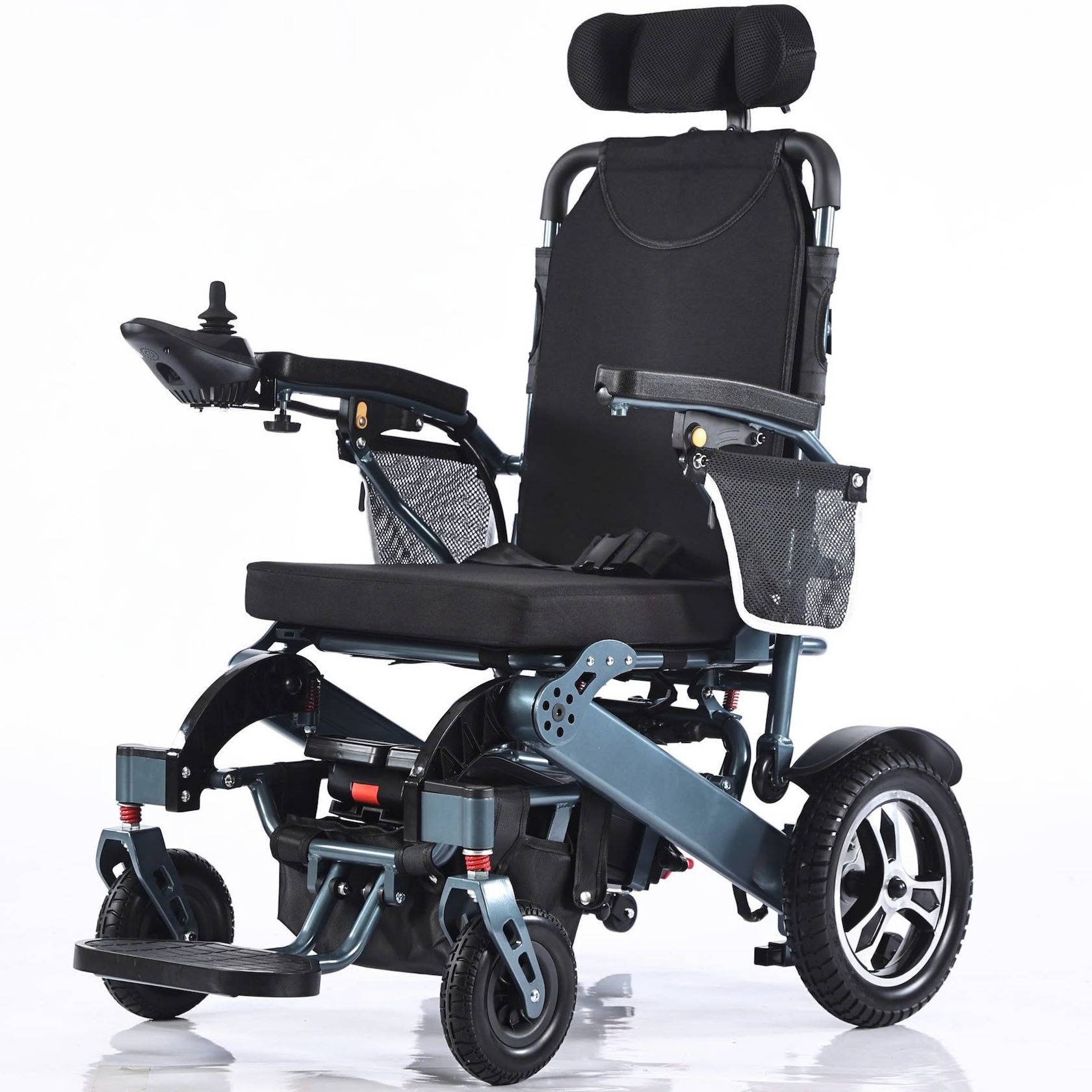 Xe lăn điện GBM-506