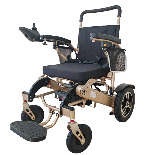 Xe lăn điện GBM-507