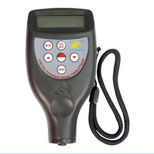 Máy đo độ dày lớp sơn phủ TCVN-CT200FN