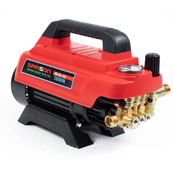 Máy xịt rửa Samson SA-6 (2.800W)