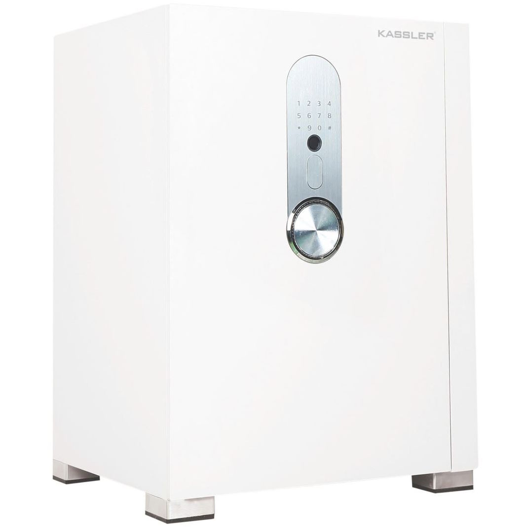 Két thông minh Kassler KL-55H8