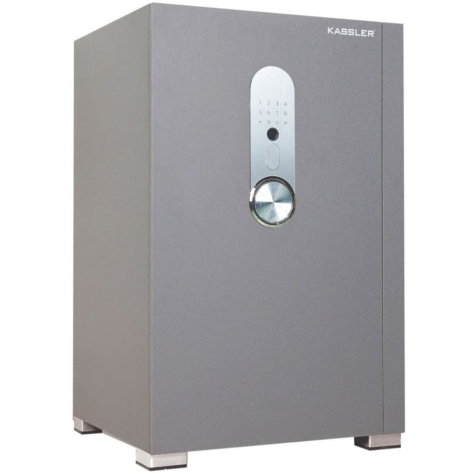 Két thông minh Kassler KL-65H8