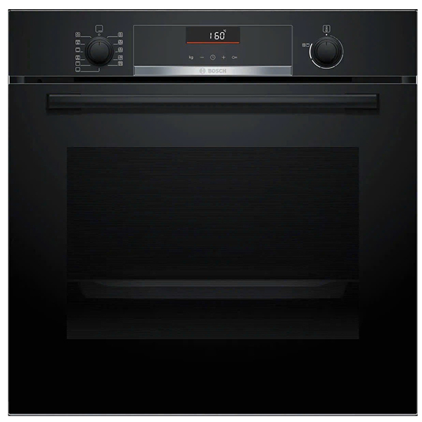 Lò nướng Bosch HBG536EB4 Serie 6