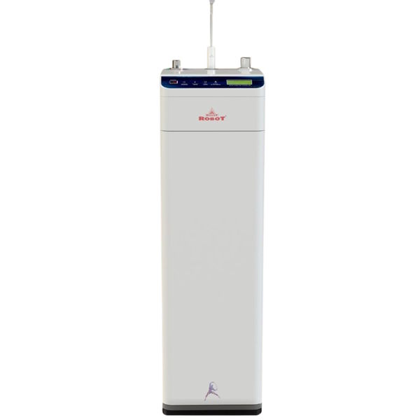 Máy lọc nước RO nóng nguội lạnh Hydrogen Robot HydroElite-9