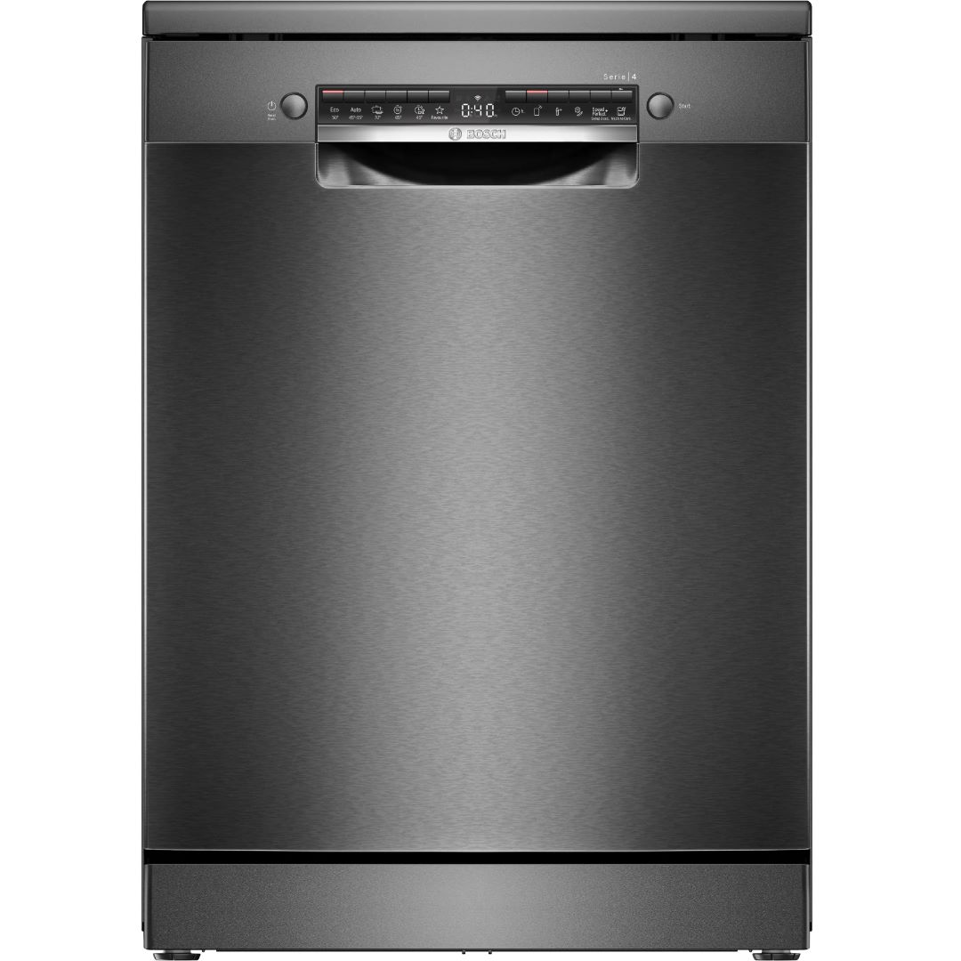 Máy rửa chén độc lập Bosch SMS4HMC25M