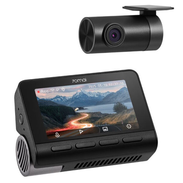 Camera hành trình trước sau 70mai A800SE-1