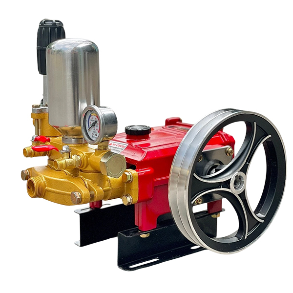 Đầu phun áp lực Bgas BGA1022SE (piston sứ)