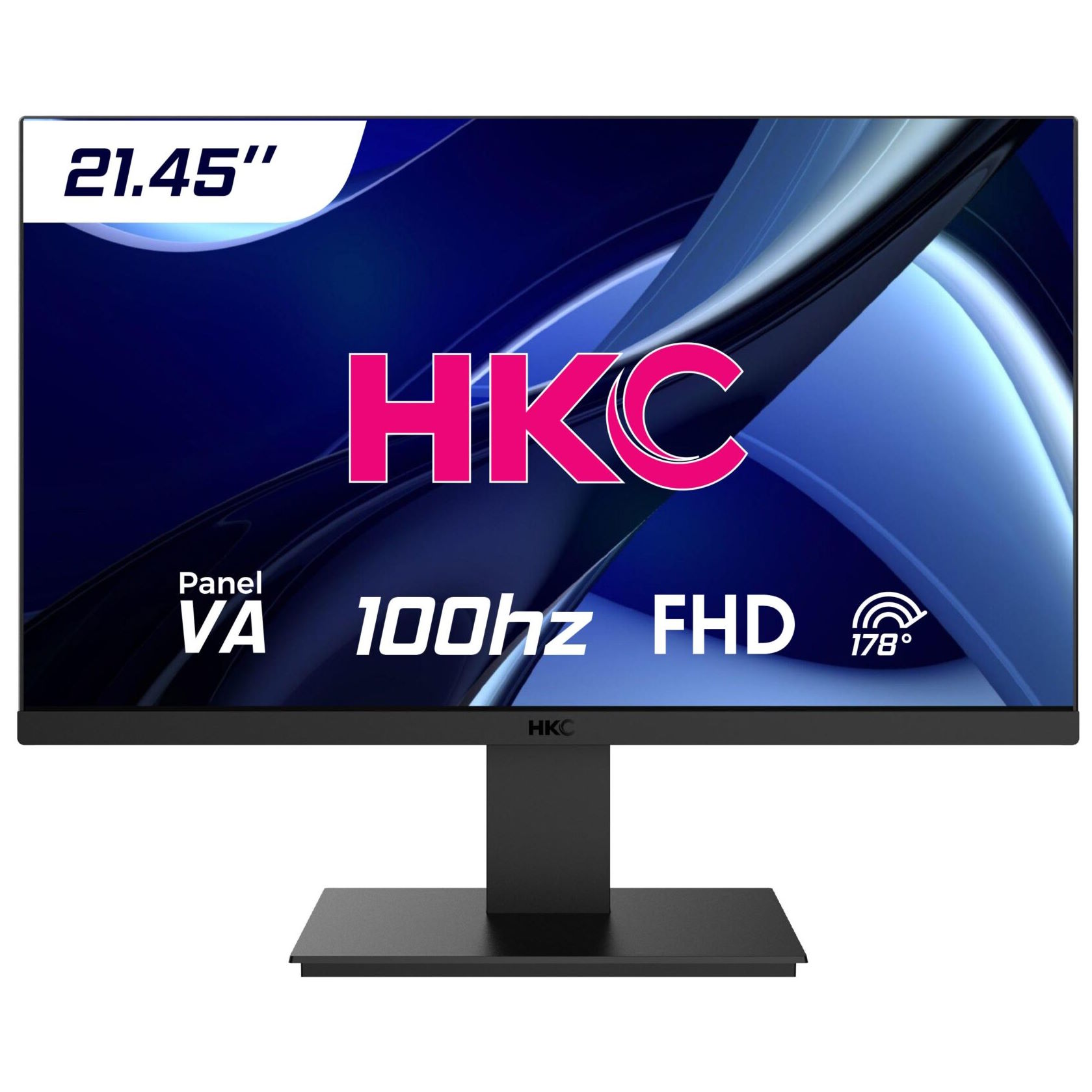 Màn hình văn phòng HKC MB21V13-U 21.45 inch