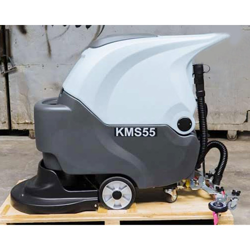 Máy chà sàn liên hợp Kumisai KMS 55