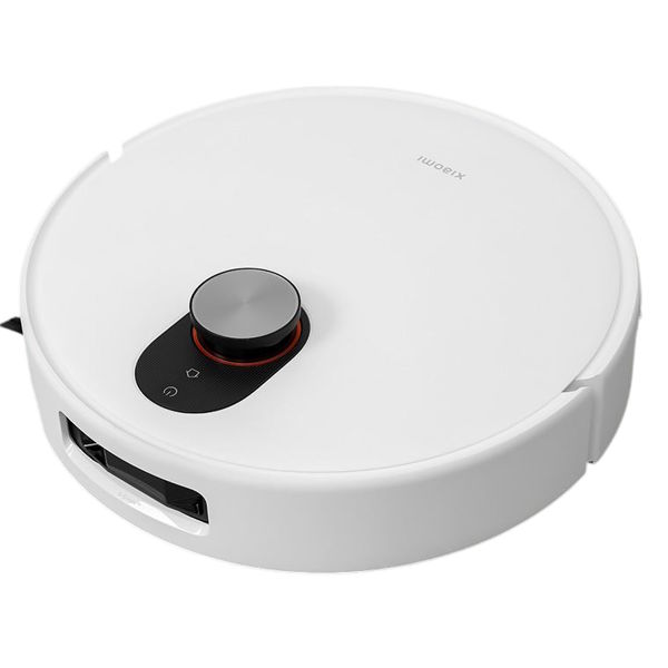 Robot hút bụi lau nhà Xiaomi Vacuum 5 EU (BHR0834EU)
