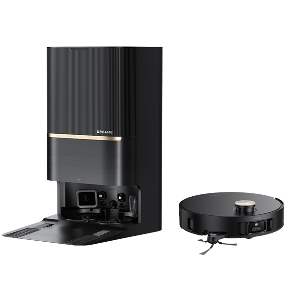 Robot hút bụi lau sàn chuyên dụng Dreame X50 Pro Ultra