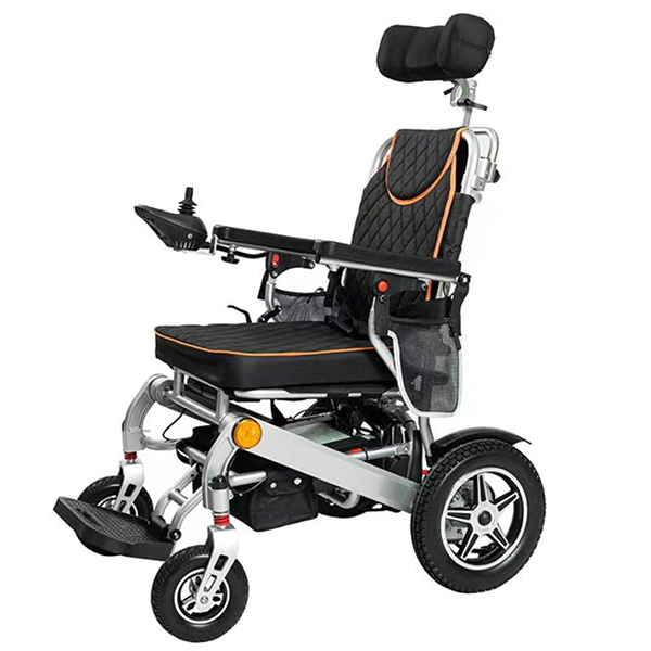 Xe lăn điện XTL-W580