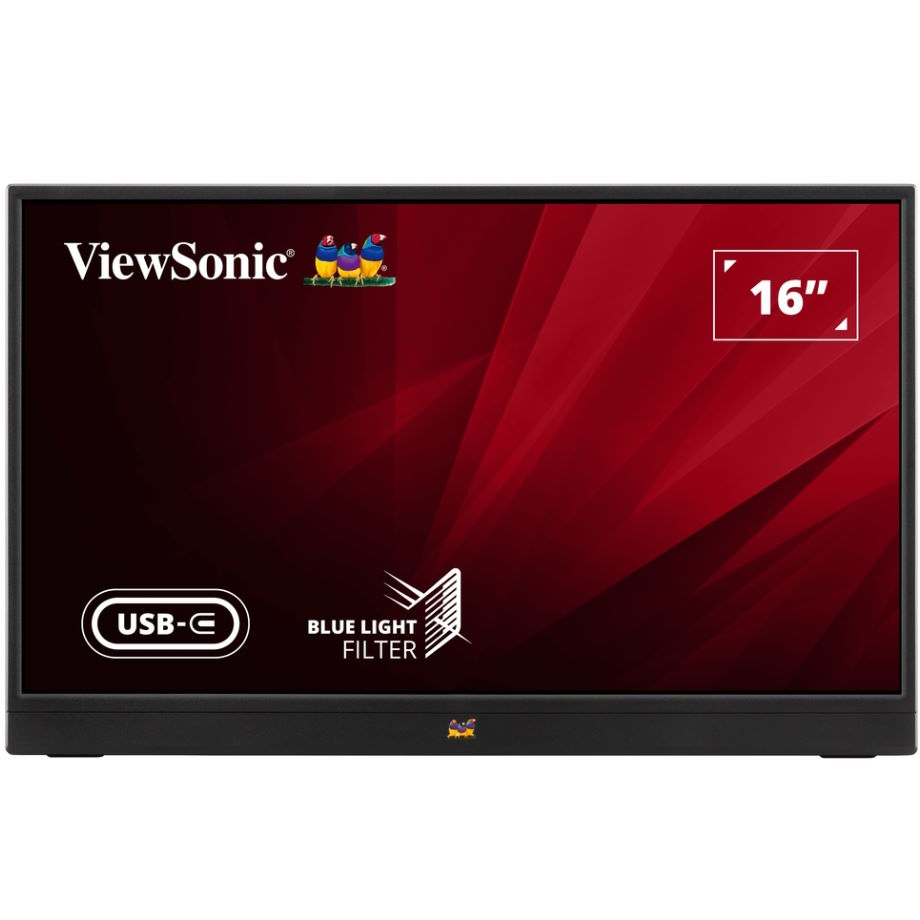 Màn hình di động ViewSonic VA1655-3 16 inch