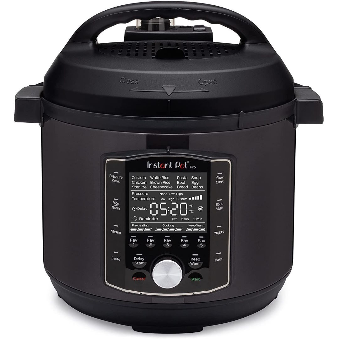 Nồi áp suất điện Instant Pot Pro 60 2026