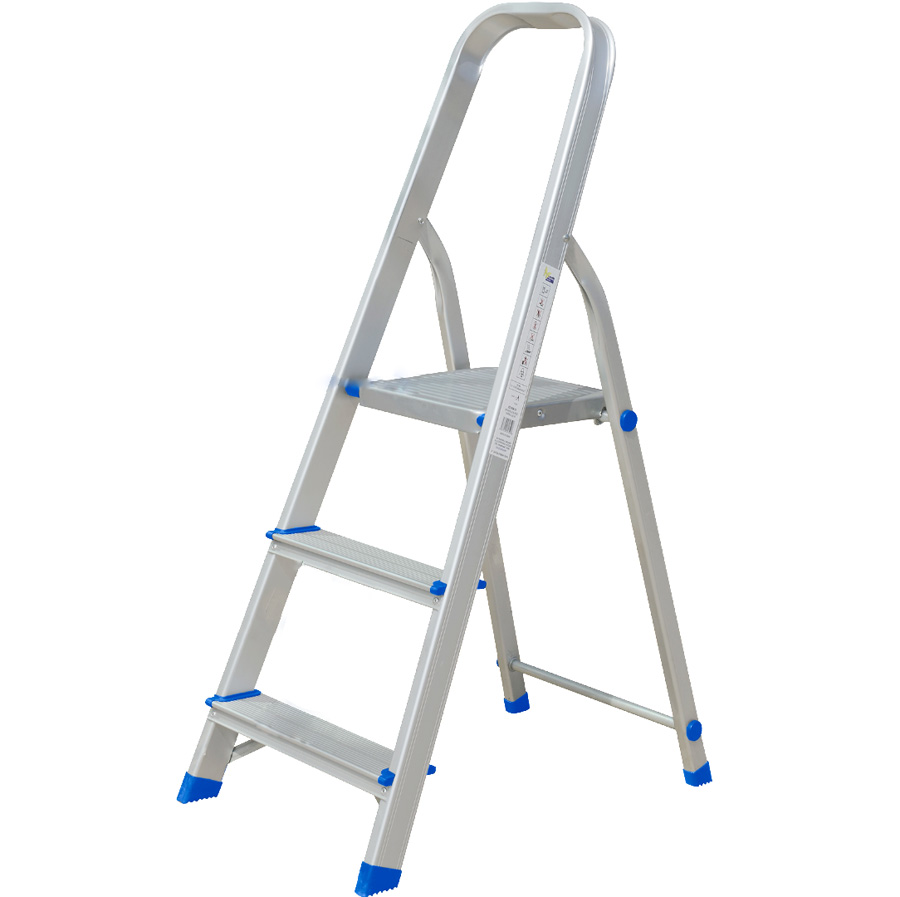 Thang ghế 3 bậc Wadfow WLD3H03