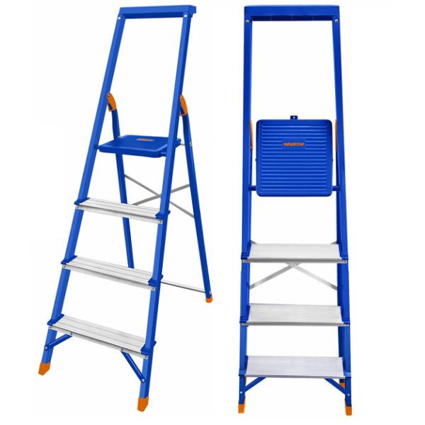 Thang ghế 4 bậc Wadfow WLD1H04