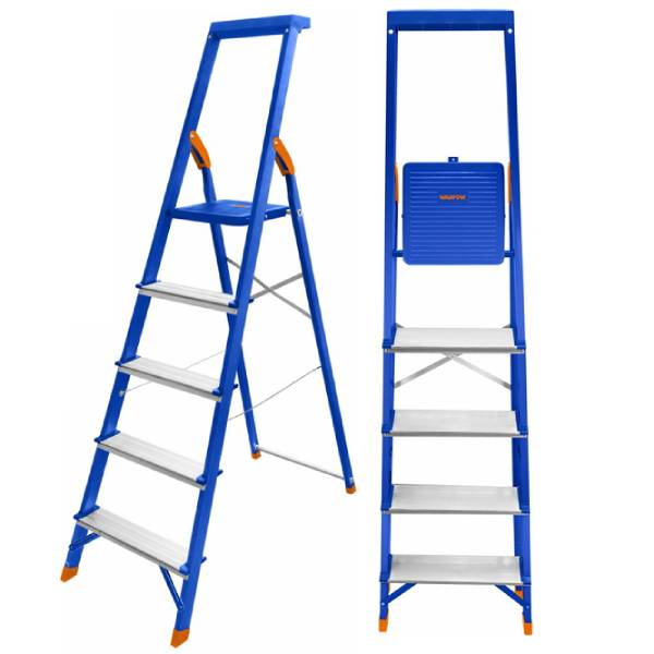 Thang ghế 5 bậc Wadfow WLD1H05