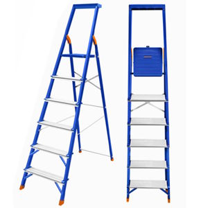 Thang ghế 6 bậc Wadfow WLD1H06