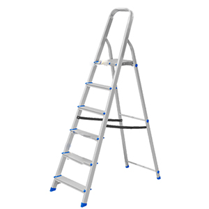 Thang ghế 6 bậc Wadfow WLD3H06