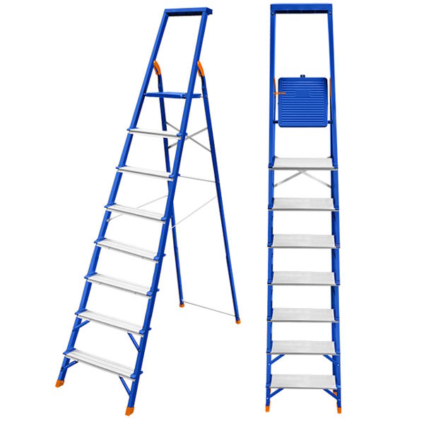 Thang ghế 8 bậc Wadfow WLD1H08