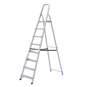 Thang ghế 8 bậc Wadfow WLD3H08