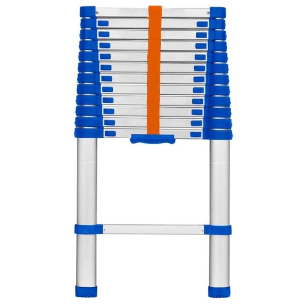 Thang nhôm rút đơn 3.8m Wadfow WLD5H12